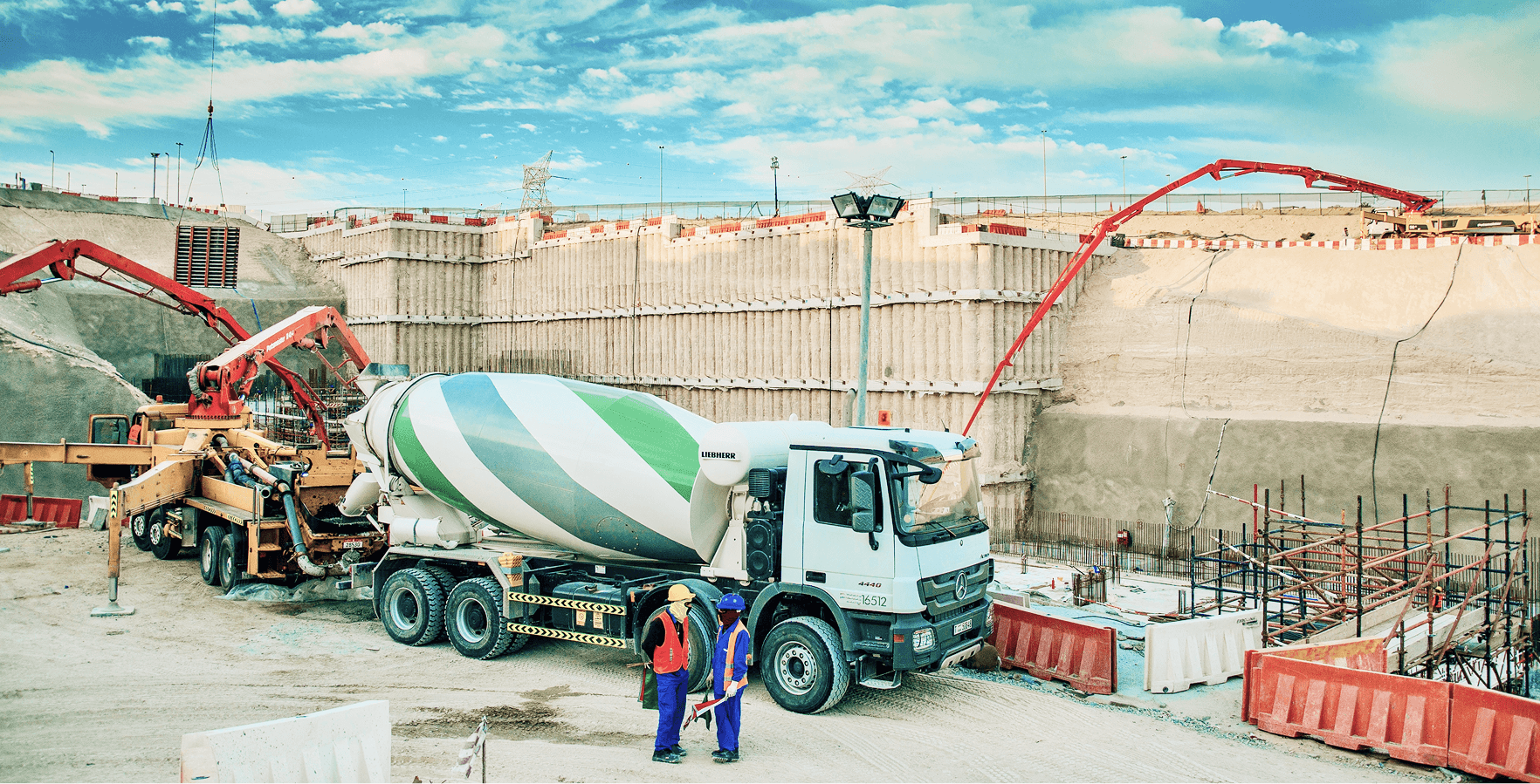 Expolink Metro Route 2020