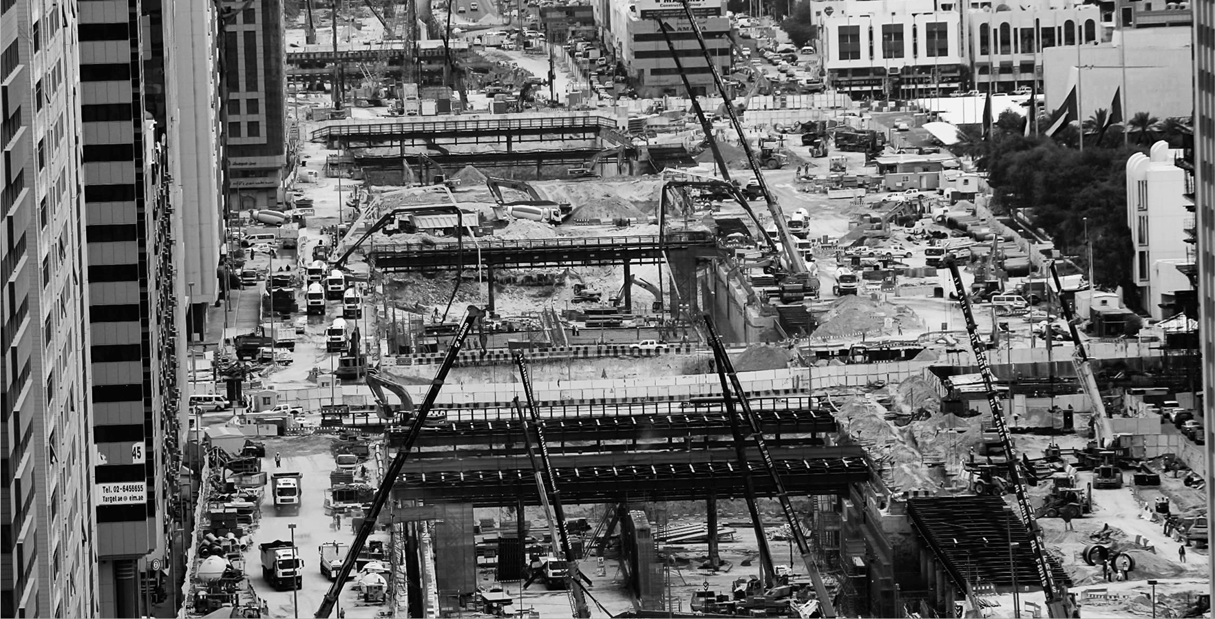 Sheikh Zayed Bin Sultan Street