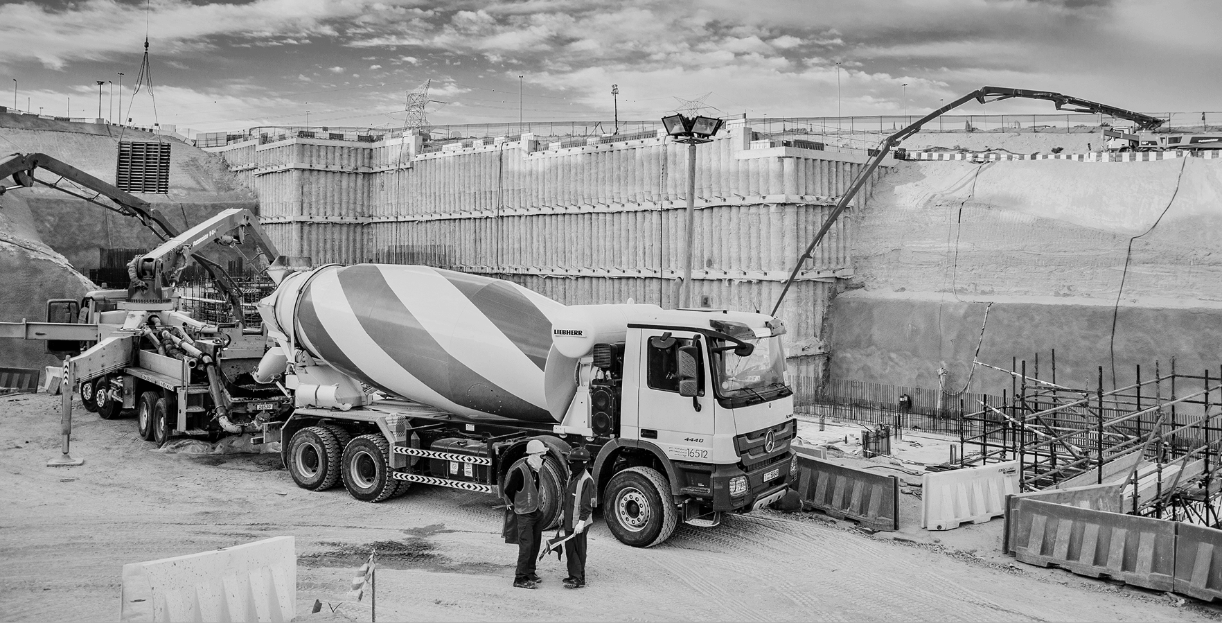 Expolink Metro Route 2020