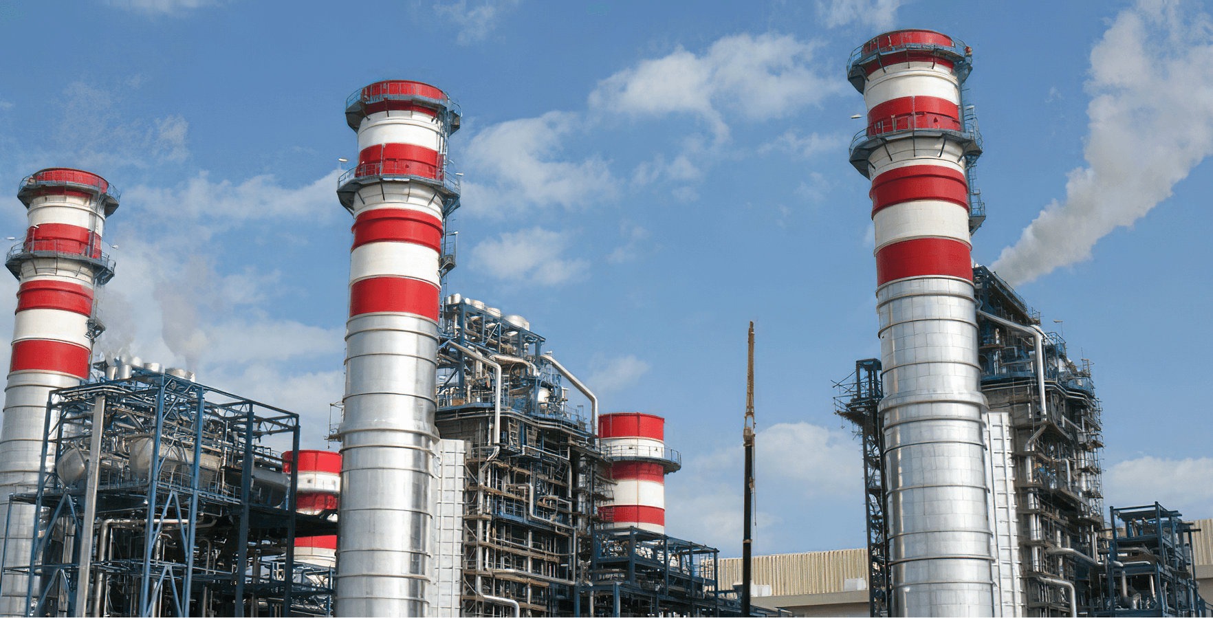 AI Nar Desalination plant